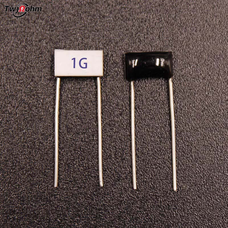 HVR82MZ1005J Chip-Type Non-inductive High-Voltage Resistor